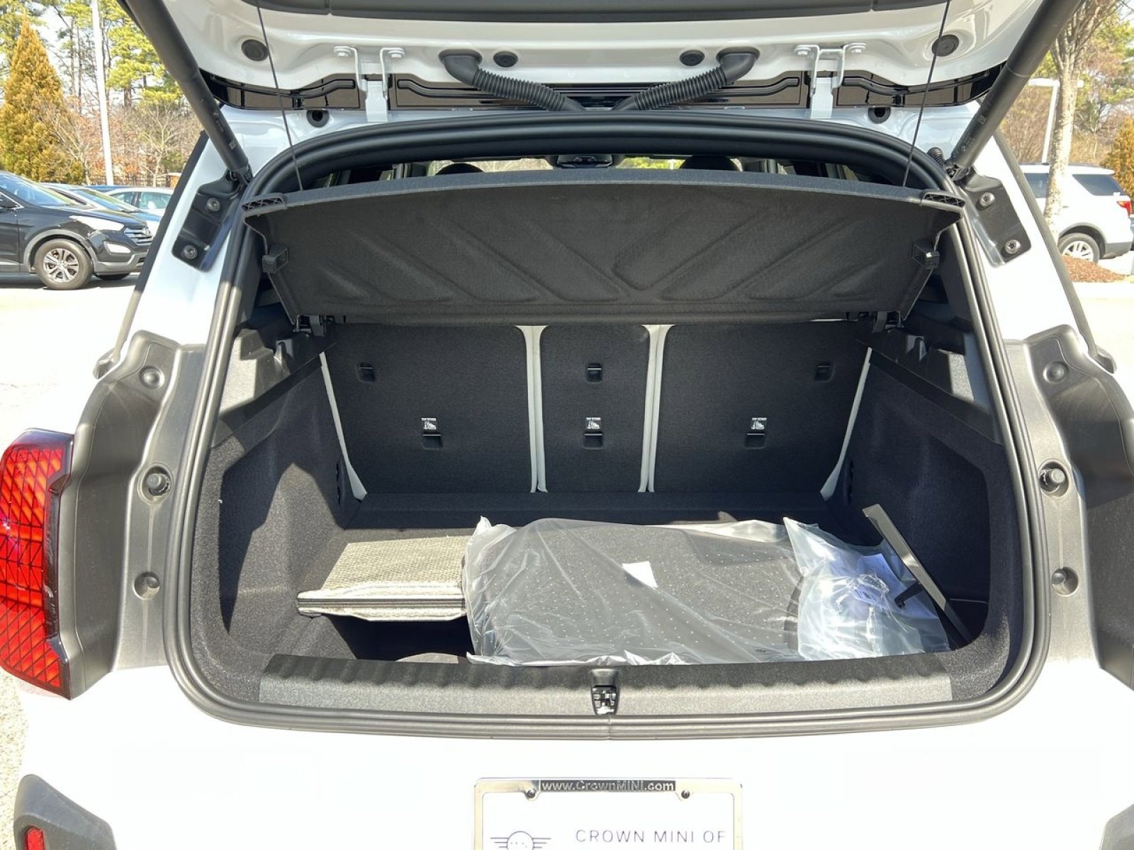 New 2026 MINI Cooper Countryman S image 24