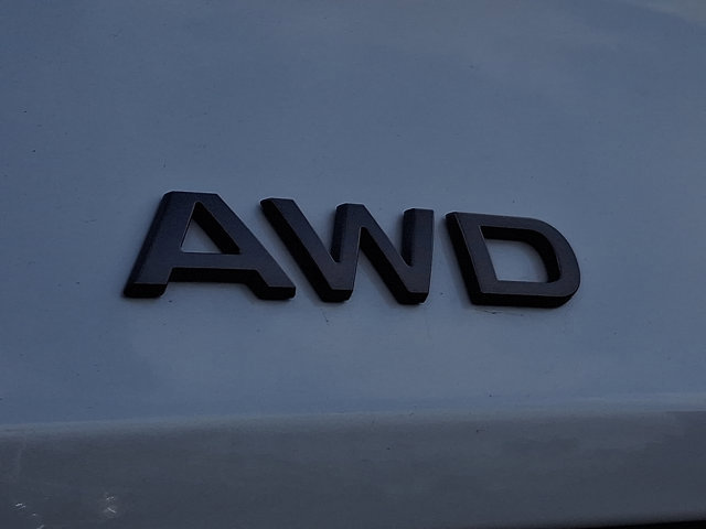 Used 2025 Nissan Murano Platinum w/ Cargo Package image 34