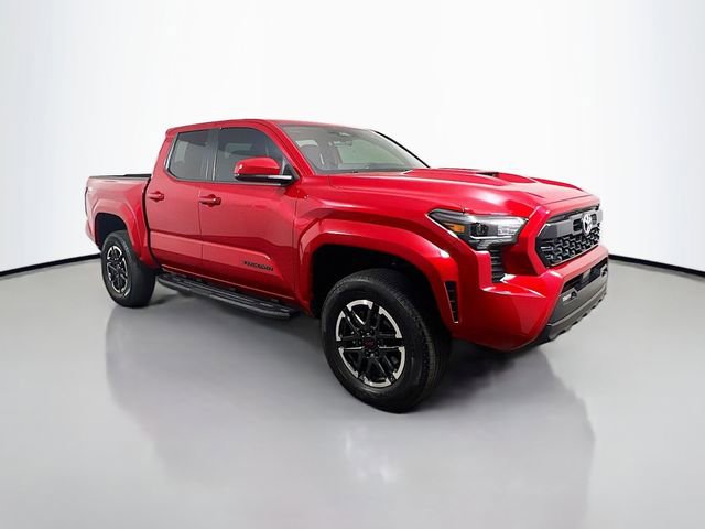Used 2024 Toyota Tacoma TRD Sport RWD image 26
