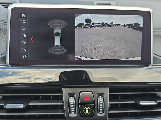 Used 2020 BMW X1 xDrive28i AWD/4WD image 24