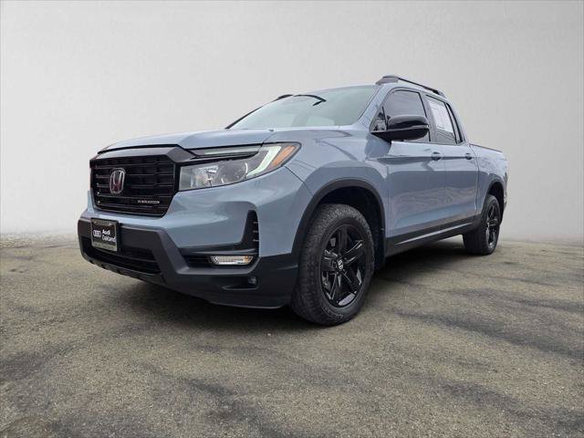 Used 2023 Honda Ridgeline Black Edition image 7