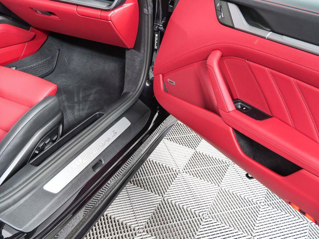 New 2026 Porsche 911 Carrera S RWD image 22
