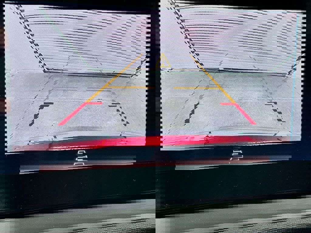 New 2026 Buick Envista Avenir image 13