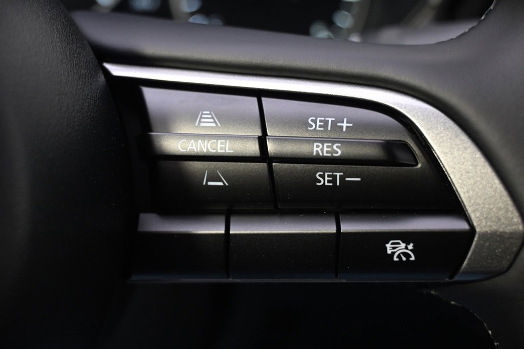 New 2026 MAZDA MAZDA3 image 33