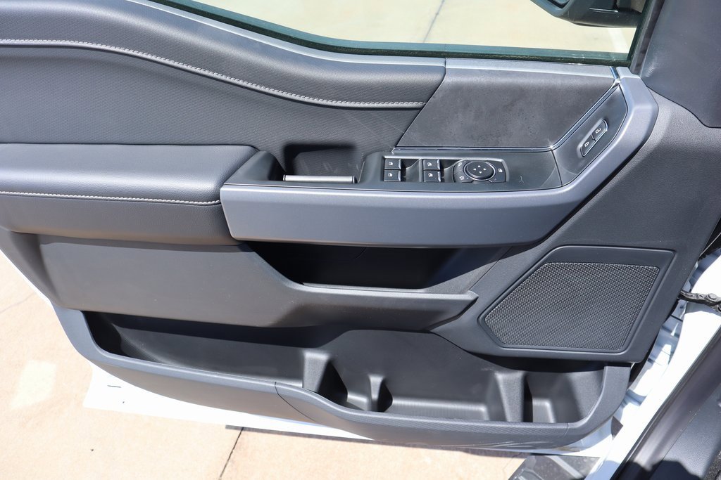 New 2025 Ford F150 XLT w/ Equipment Group 302A MID image 17