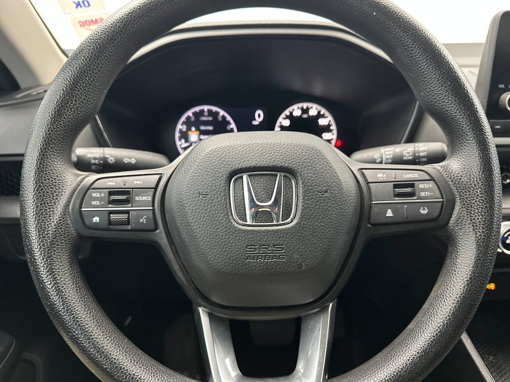 Used 2024 Honda CR-V LX image 22