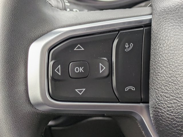 Certified 2026 RAM 2500 Big Horn AWD/4WD image 24
