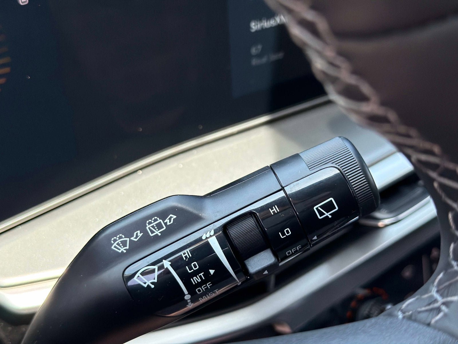 New 2026 Kia Sorento LX FWD image 26