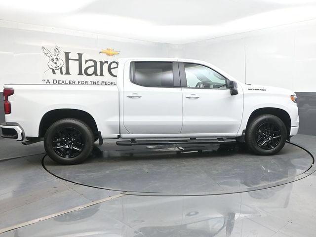 New 2026 Chevrolet Silverado 1500 RST w/ Convenience Package II AWD/4WD image 15