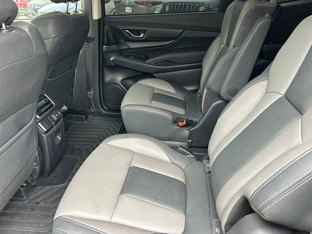 Used 2022 Subaru Ascent Onyx Edition AWD/4WD image 17