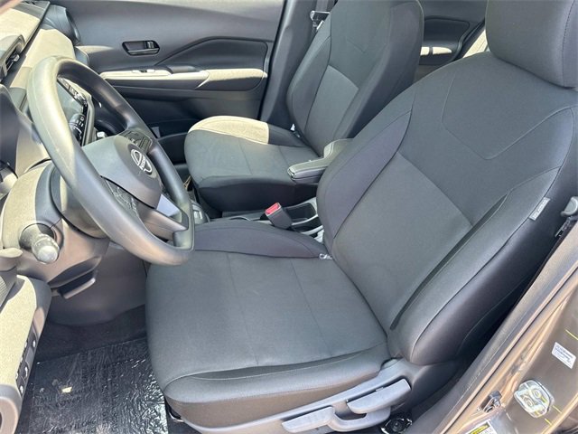 New 2025 Nissan Kicks Play S image 22