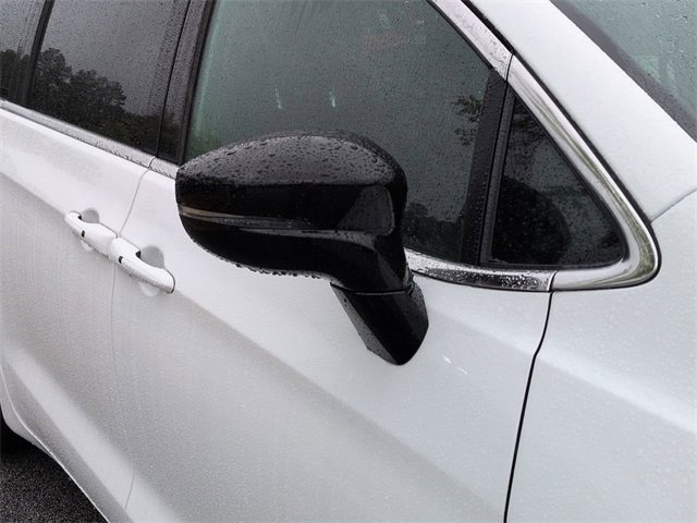 New 2025 Chrysler Voyager LX image 11