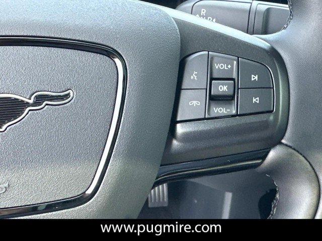 New 2025 Ford Mustang Mach-E Premium image 25