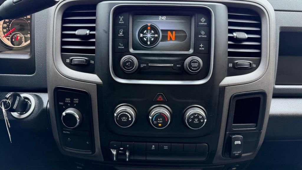 Used 2015 RAM 1500 Tradesman w/ Popular Equipment Group image 23