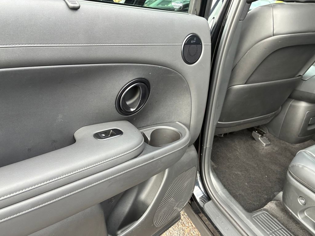 Certified 2026 Hyundai Palisade XRT Pro image 14