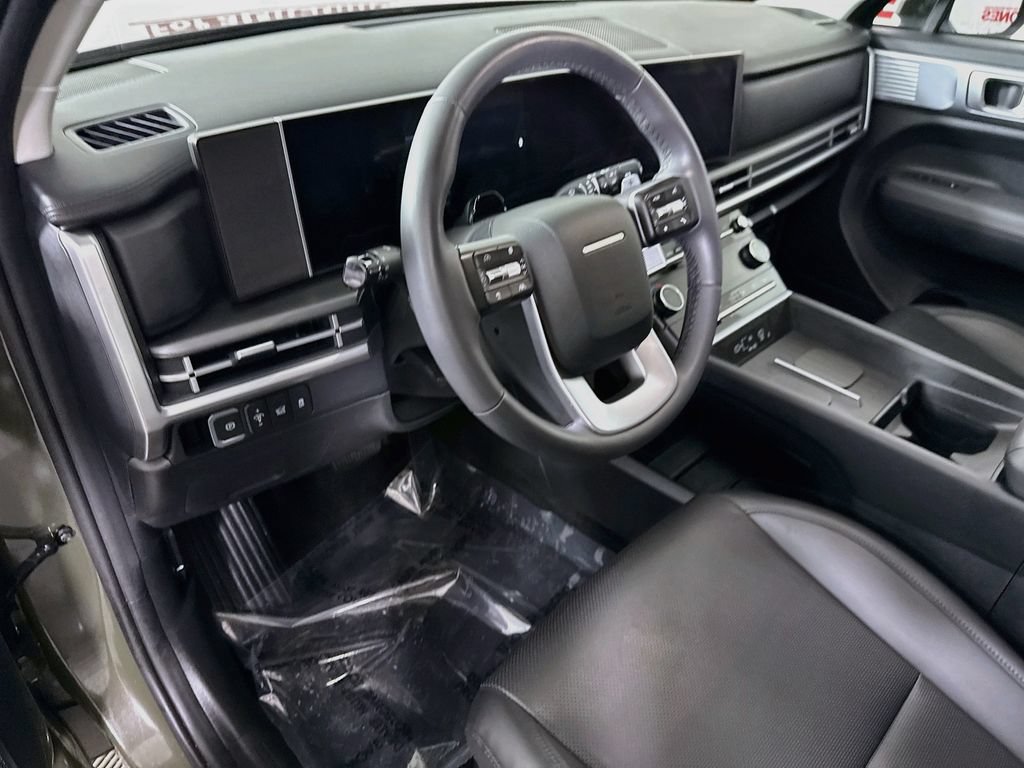 Certified 2026 Hyundai Santa Fe SEL AWD/4WD image 17