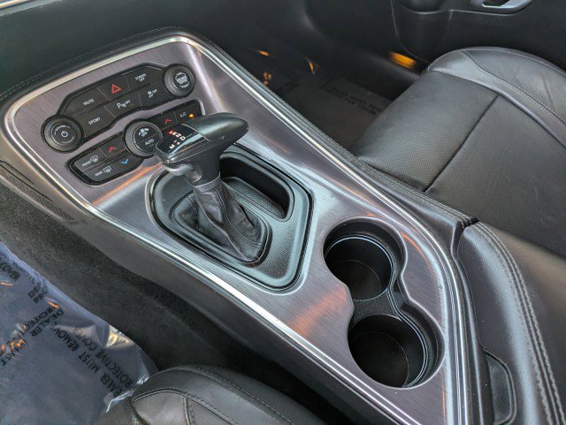 Used 2018 Dodge Challenger SXT Plus image 22