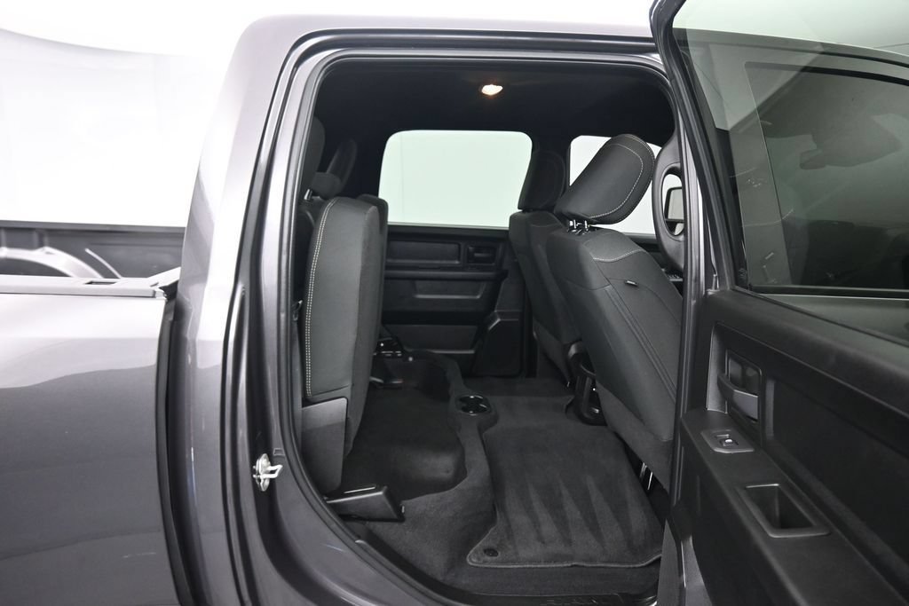 Used 2025 RAM 3500 Tradesman AWD/4WD image 41