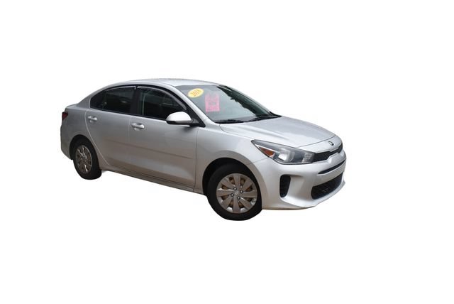 Used 2018 Kia Rio S FWD image 2
