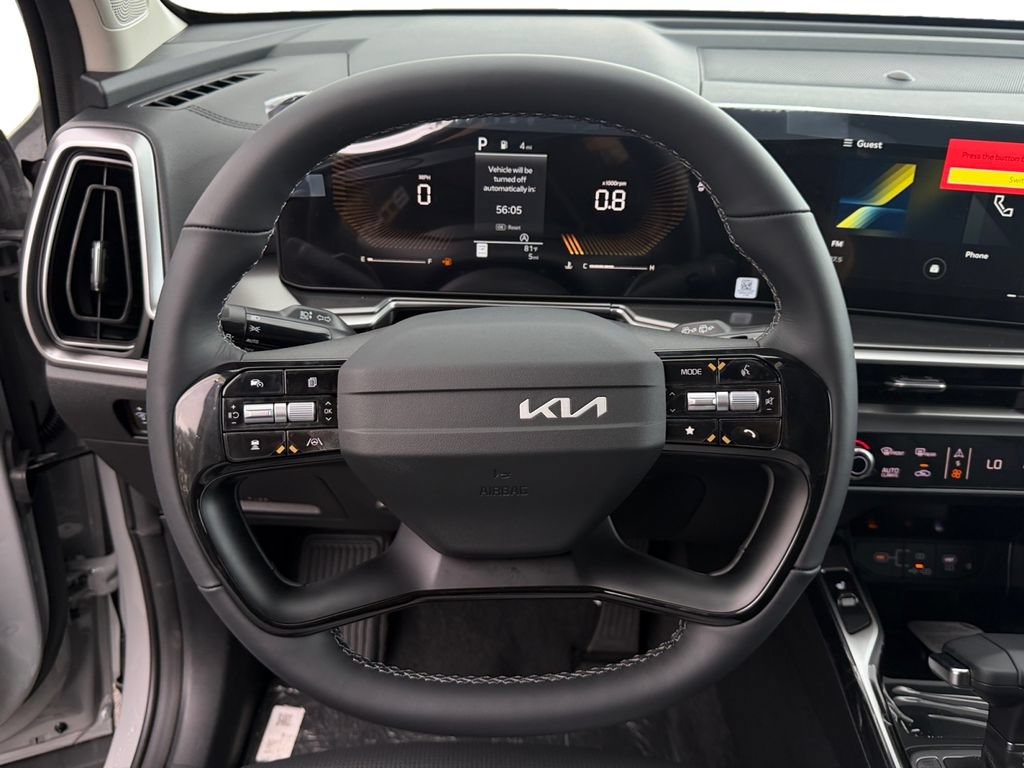 New 2026 Kia Sorento S AWD/4WD image 16