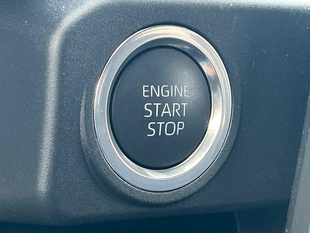 Used 2026 Toyota 4Runner SR5 AWD/4WD image 44