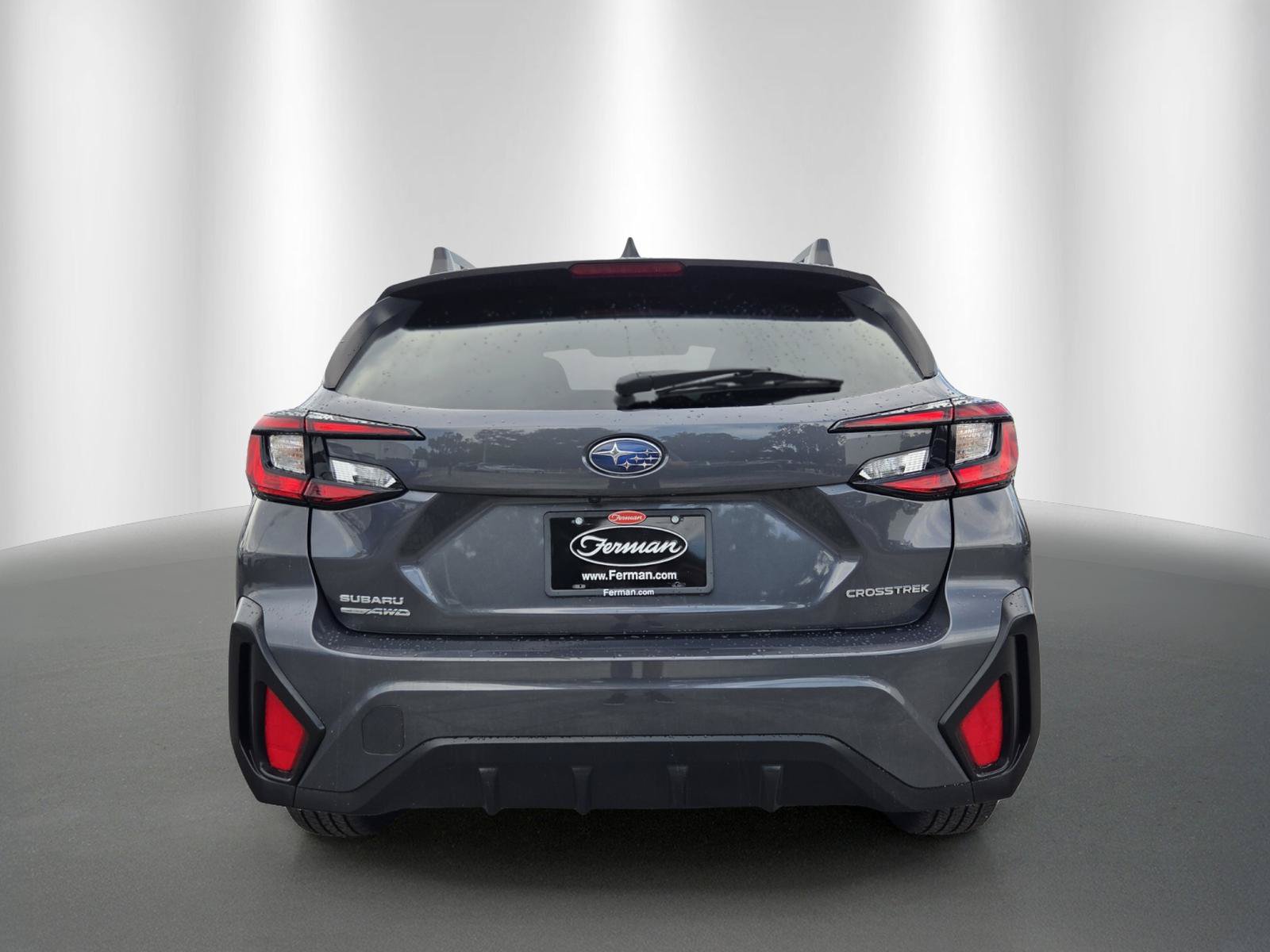 Used 2025 Subaru Crosstrek 2.5i Premium AWD/4WD image 6
