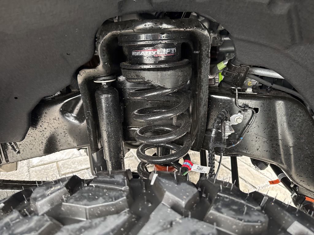 Used 2026 Ford F450 Lariat image 4