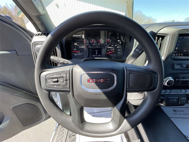 New 2024 GMC Sierra 3500 Pro w/ Convenience Package image 11