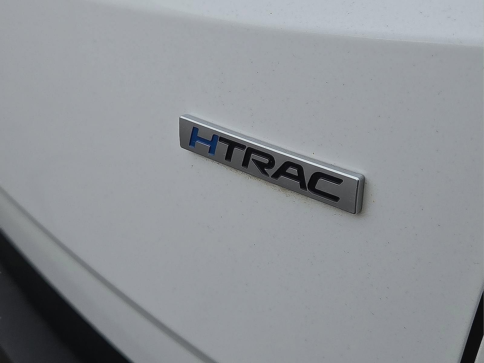 Used 2022 Hyundai Tucson Limited image 8