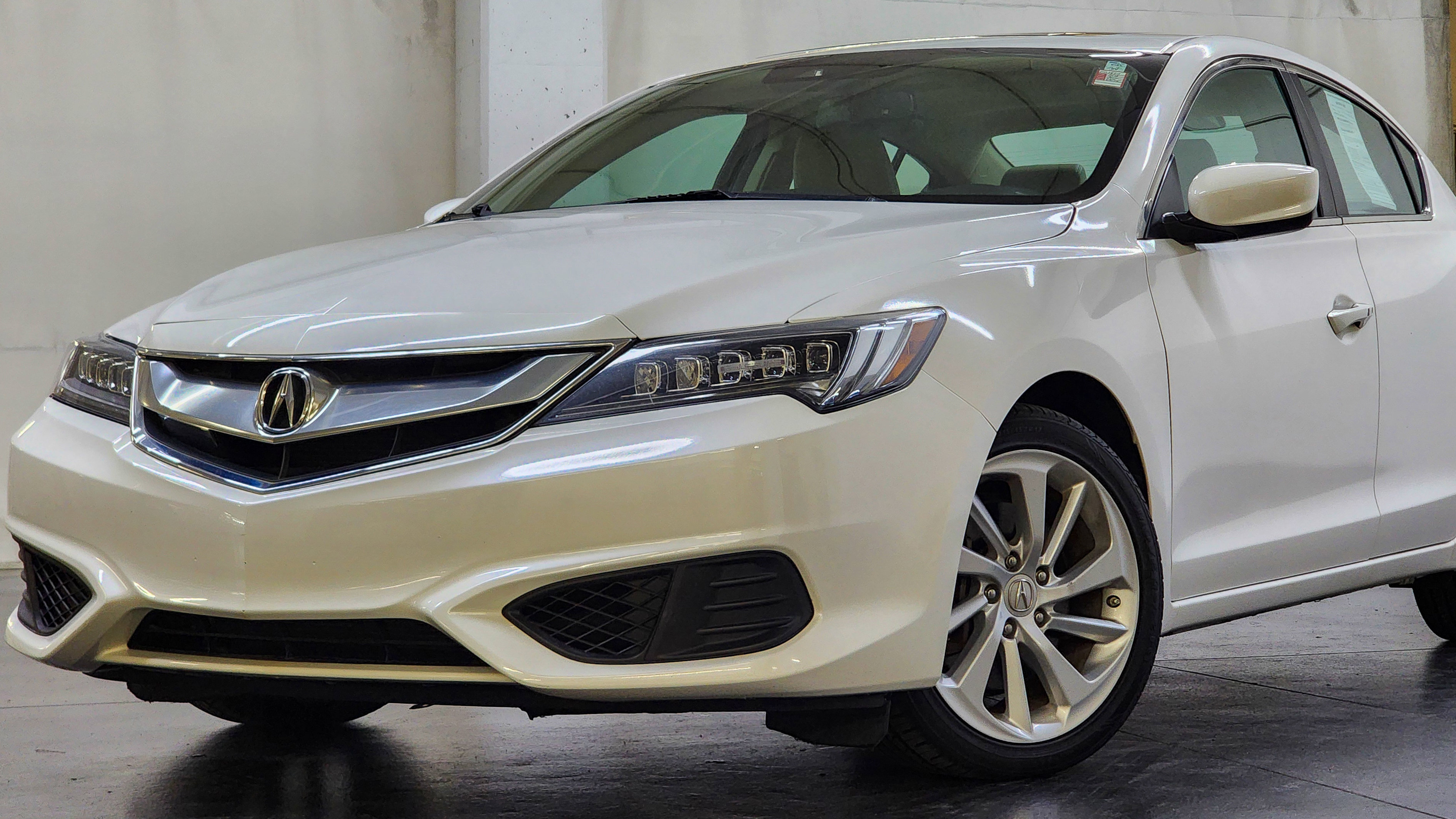 Used 2018 Acura ILX w/ Premium Package image 14