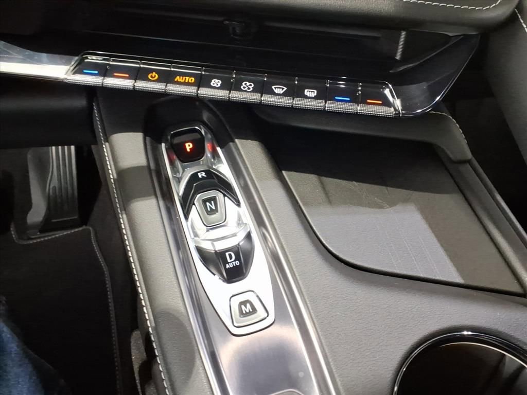 New 2026 Chevrolet Corvette Stingray Preferred Conv w/ Z51 Performance Package RWD image 18