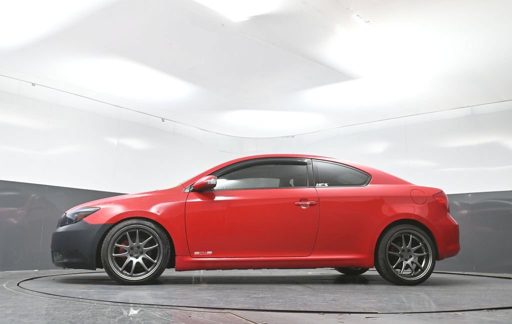 Used 2005 Scion tC w/ Release Series 1.0 FWD image 48