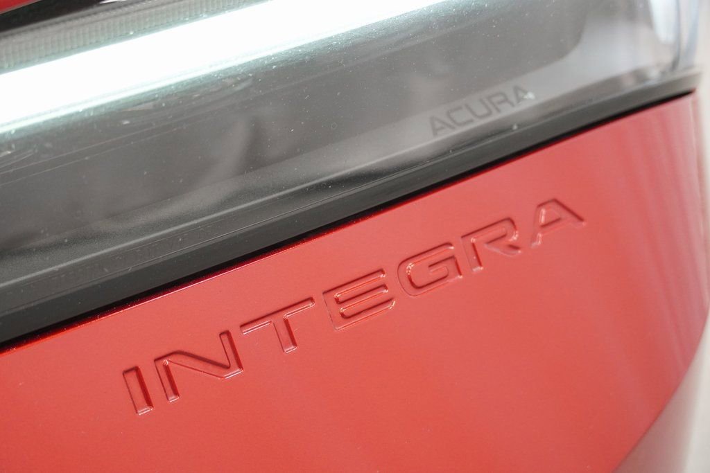 Used 2023 Acura Integra A-Spec image 8