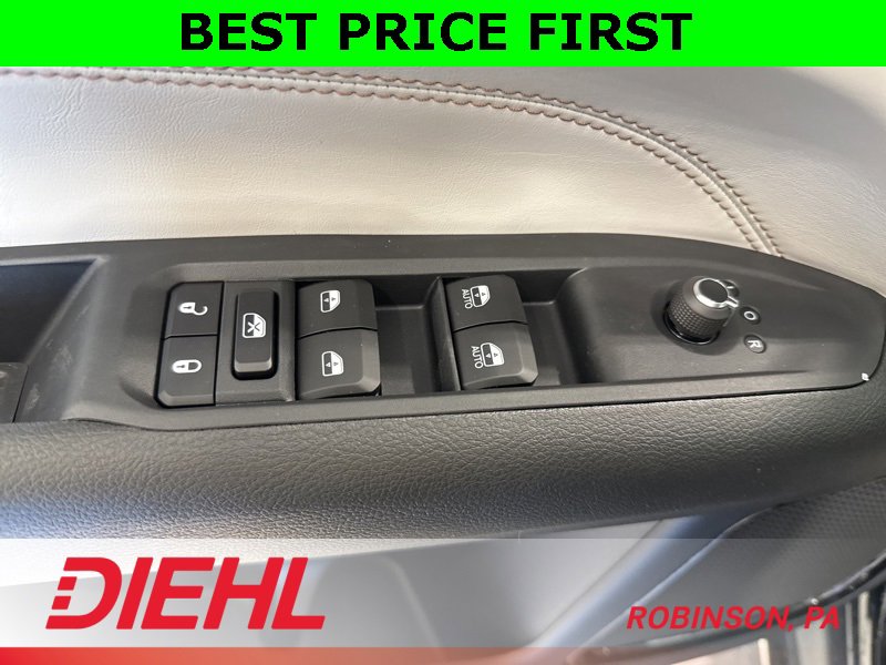 New 2026 Jeep Compass Limited image 22