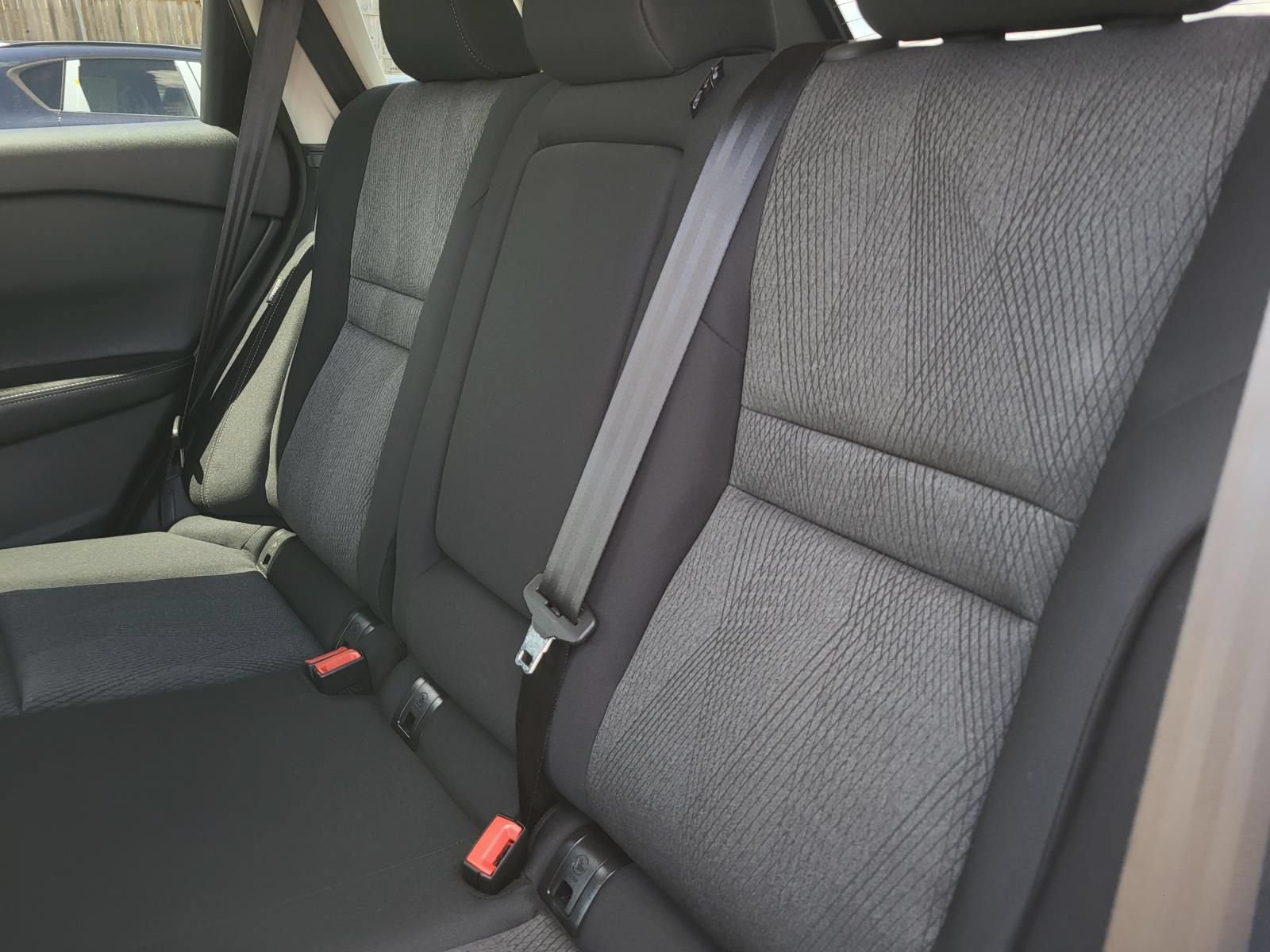 Used 2026 Nissan Rogue SV FWD image 13
