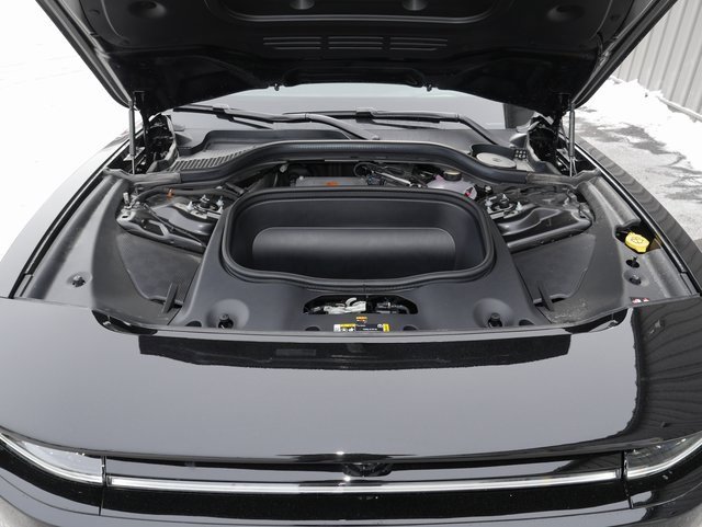 Used 2025 Dodge Charger R/T Scat Pack w/ Track Pack image 14