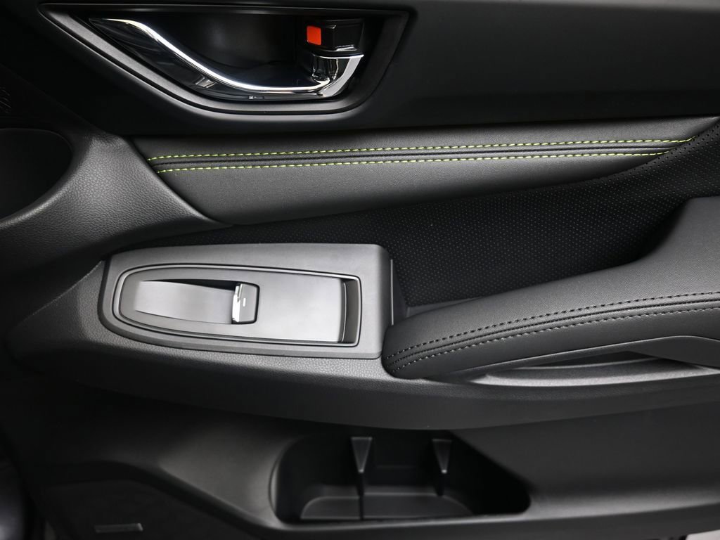 New 2026 Subaru Ascent Bronze Edition image 16