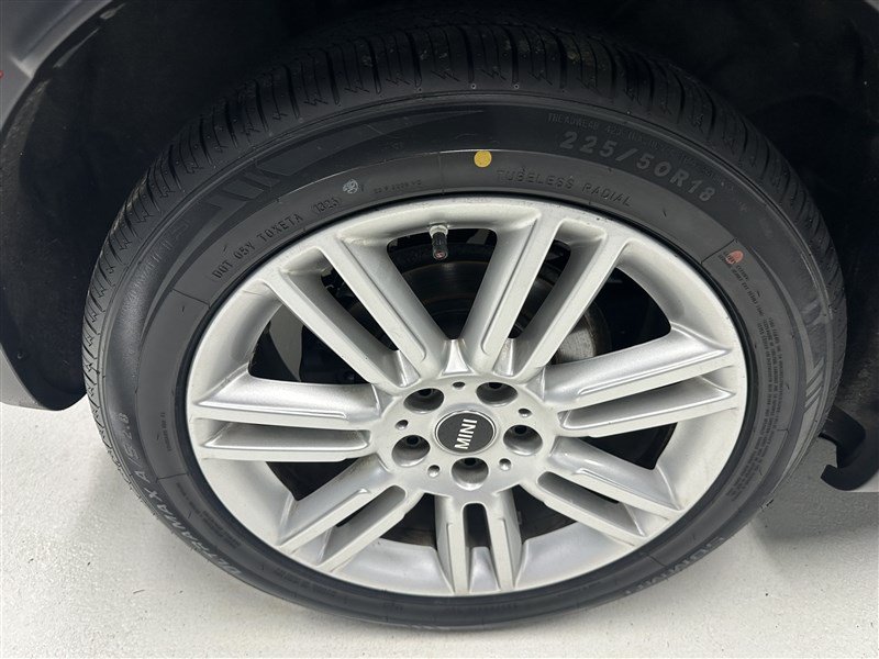 Used 2019 MINI Cooper Countryman S AWD/4WD image 14