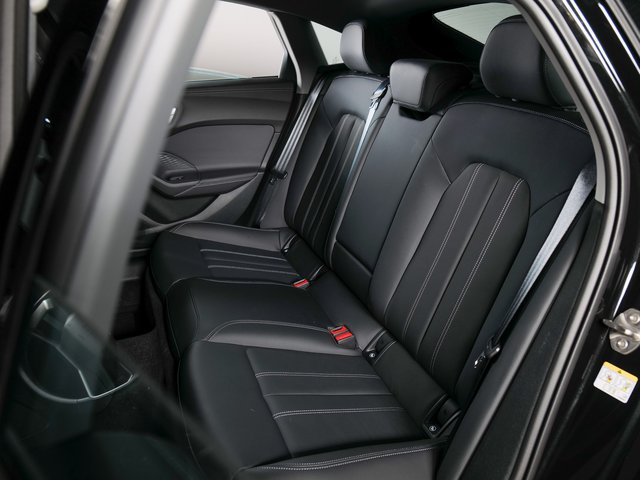 Certified 2025 Audi A5 Premium AWD/4WD image 11