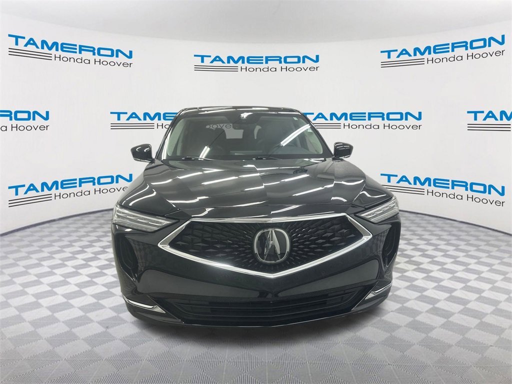 Used 2023 Acura MDX Technology image 8