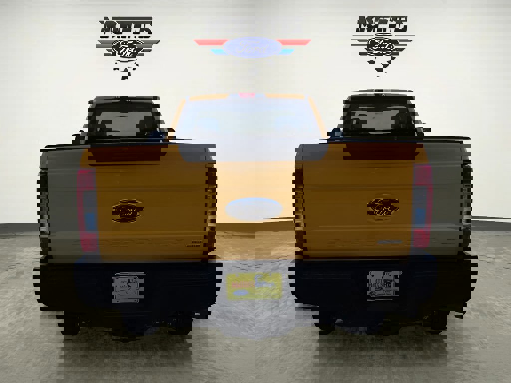 Used 2019 Ford F350 XL w/ Power Equipment Group image 4