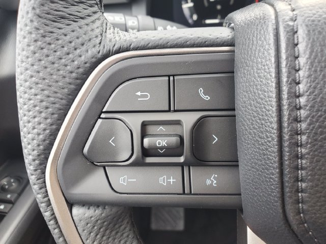 New 2026 Toyota Tacoma TRD Sport w/ TRD Sport Upgrade Package AWD/4WD image 23