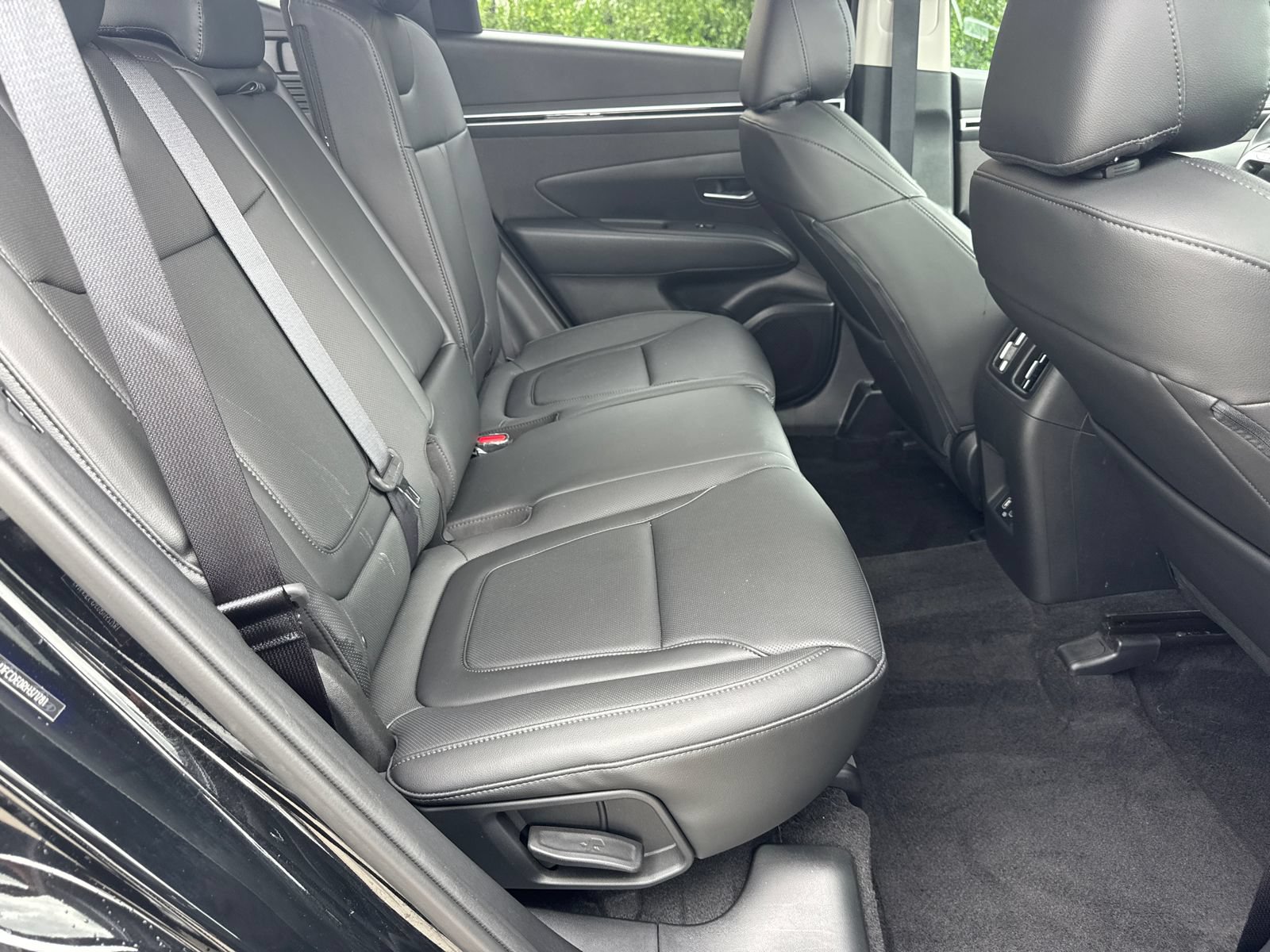 Used 2024 Hyundai Tucson SEL w/ Convenience Package AWD/4WD image 15