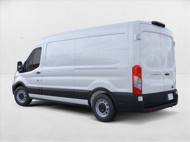 New 2025 Ford Transit 250 w/ Load Area Protection Package image 4