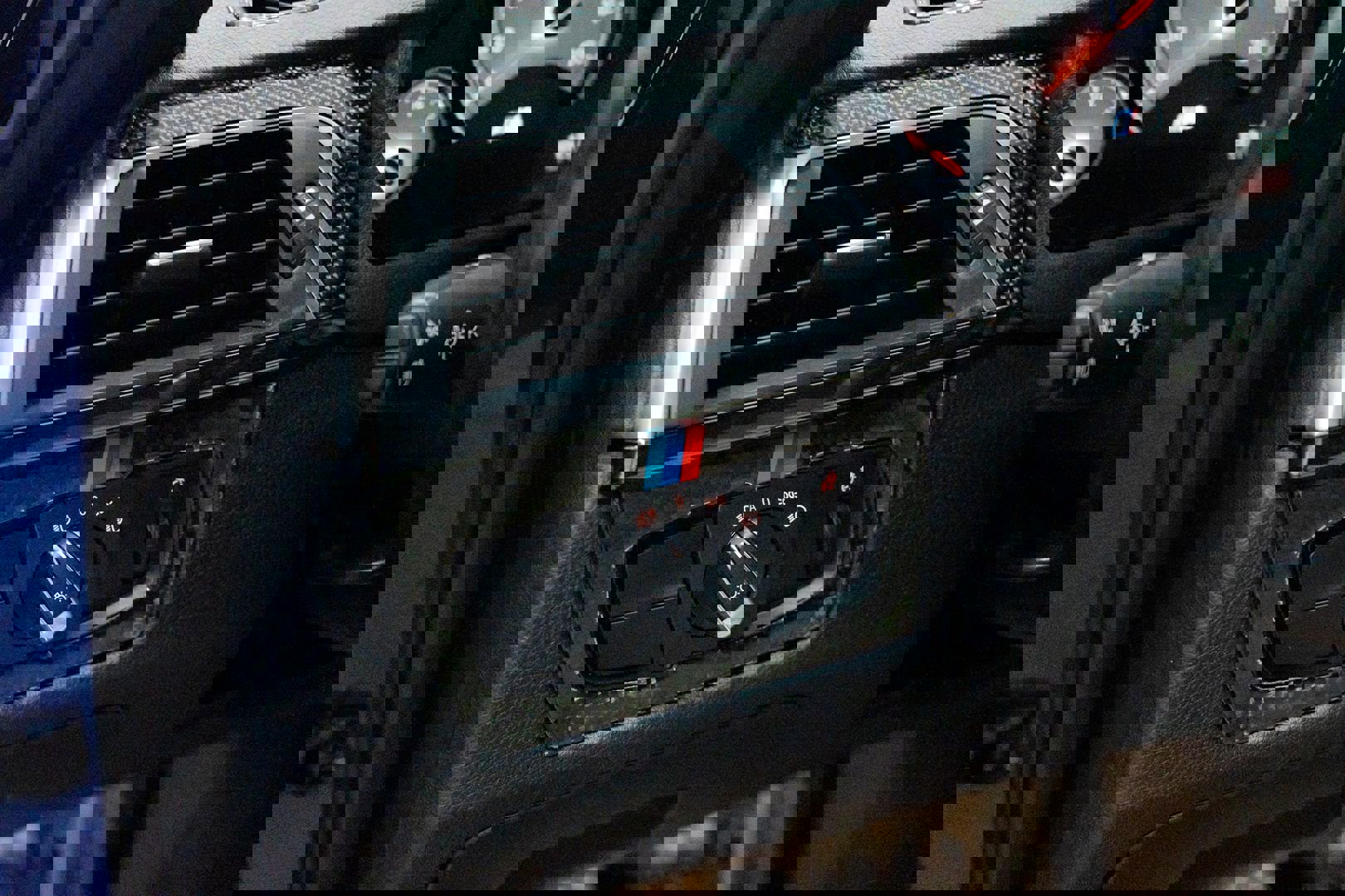 Used 2016 BMW M3 Individual w/ Lighting Package image 19