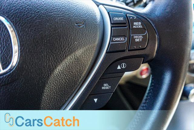 Used 2014 Acura RDX FWD w/ Technology Package image 33