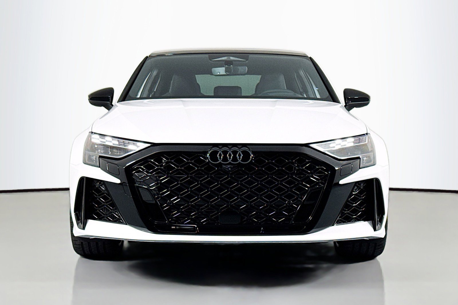 Used 2026 Audi RS 3 image 3