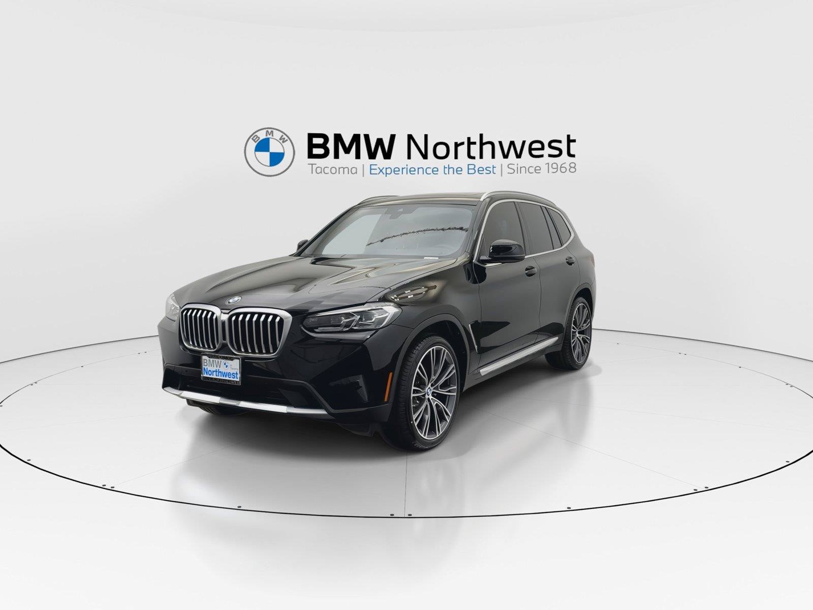 Used 2023 BMW X3 xDrive30i w/ Premium Package AWD/4WD image 9