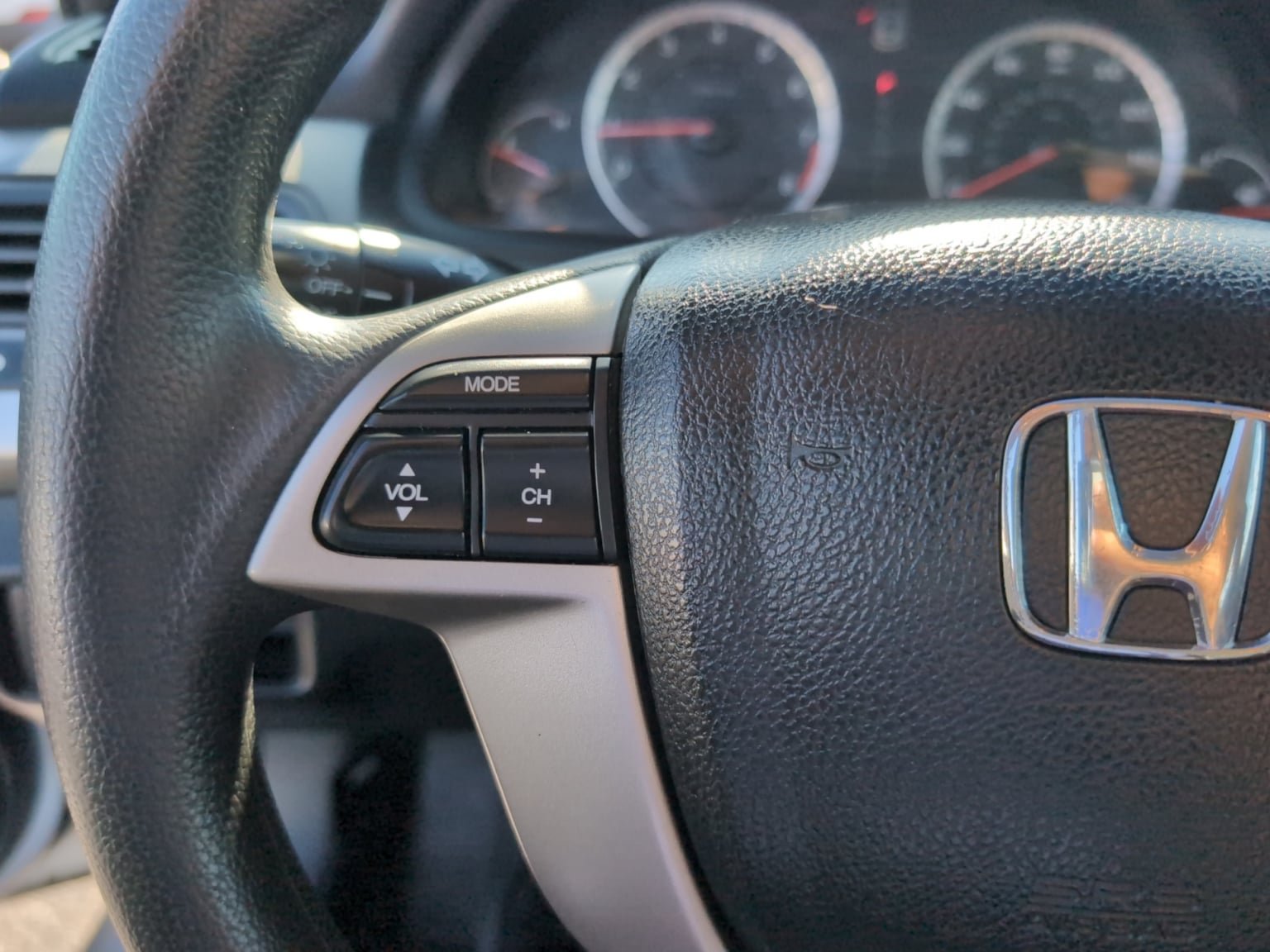 Used 2009 Honda Accord EX image 22