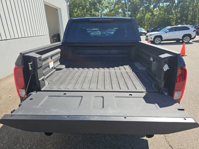 Used 2023 Honda Ridgeline Sport image 29
